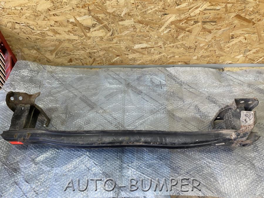 Volkswagen Tiguan 2007-2011 Усилитель переднего бампера 5N0807109F, 5N0807109